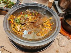 -大明王朝·南京菜(墨香路店)
