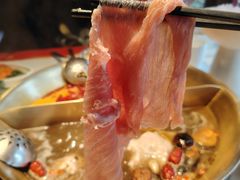 -小龙翻大江文化火锅(宽窄店)