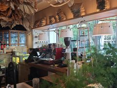 -翠贝卡&Mama Kelly Brunch Coffee(河西店)