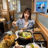 春天的第一场约会，乐山跷脚牛肉