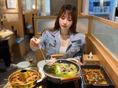 -全牛匠·乐山跷脚牛肉(新中关店)