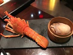 -海航大厦万豪酒店彩海轩中餐厅(霄云路店)