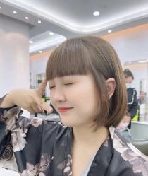 -F P· HAiR