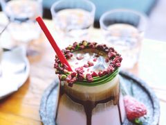 -BE NORMAL CAFE(霞溪路店)