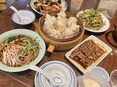-龍聚祥烧麦馆(万达店)
