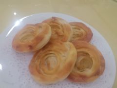 -聚丰德饭店(经五路店)