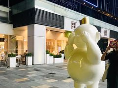 -HALO广场(梨园路店)