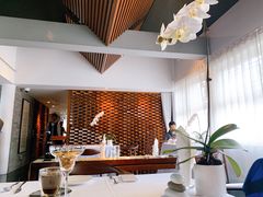 大堂-京兆尹(雍和宫店)