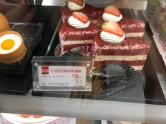 -85度C(北京玉蜓桥二店)