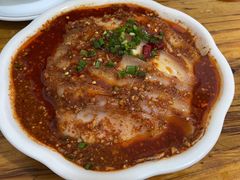 -勇猛子川菜馆(新军路店)