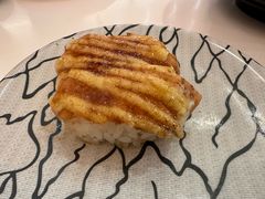 -争鲜回转寿司(通州万达店)