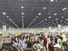 -南宁国际会展中心