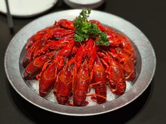 -天宝兄弟·湘菜龙虾馆