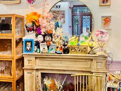 -100家灵感仓库·DIY团建(什刹海店)