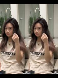 -卓梵美发·精品Salon
