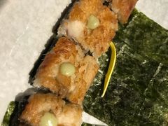 白烧星鳗-和彩放题餐厅(酒仙桥店)