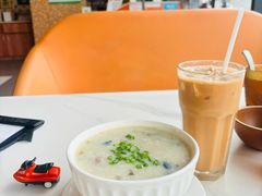 -维园港式茶餐厅(龙岗盛平店)