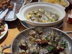 -永红源·啤酒烧烤海鲜大排档(台柳路店)