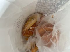 -PARIS BAGUETTE巴黎贝甜(周浦万达店)