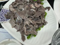 -楼外楼大刀肉传统火锅居(繁荣路店)