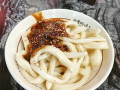 -西月城谭豆花(春熙路店)