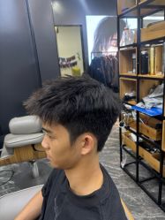 -藤野造型·专业烫染店