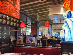 -天辣(金桥啦啦宝都店)