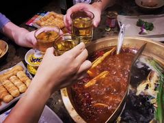 红白鸳鸯锅-小龙坎火锅(沙井店)