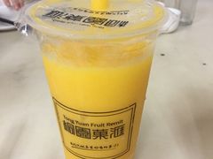 -桐园果汇(湖贝店)