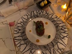 -Kathleen's Waitan 凯圣琳江景西餐厅(外滩店)