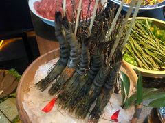 -大隐·成都火锅Bistro(合生麒麟新天地店)