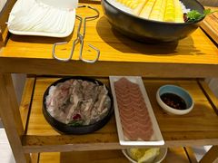 -阳坊胜利涮羊肉(阳坊老店)