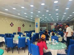 -聚德福海鲜家常菜(刘庄店)