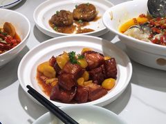 -兰湘子·湘菜小炒(崂山丽达店)