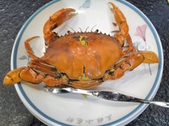 黄油蟹-三妹小龙虾·黄油蟹(华侨城总店)