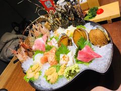 -九井澤精致料理(金茂店)