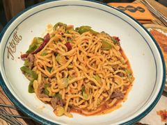 -有奴思烤肉·清真(正宁路店)