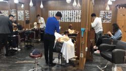 -Hair Glam 格拉姆造型旗舰店