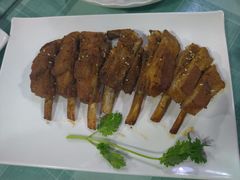 -内蒙古牛羊肉特色美食(后海滨路店)