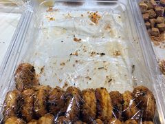 -恩点烘焙面包糕点·伴手礼(和平广场店)