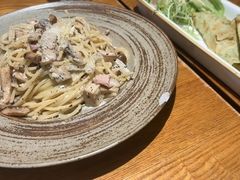 -AFS Cafe & Canteen(闽江二路店)
