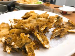 -红日饭店(裕隆三路店)