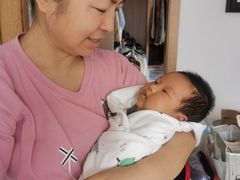 -爱贝佳母婴护理服务中心·月嫂育儿嫂(鲁迅路店)