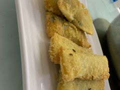 -笑红饭庄