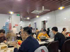 大堂-菜忠潮州牛肉店(岗厦店)