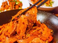 -巴蜀风·地道川菜(总店)