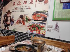 -古城苗家土菜馆(河景餐厅店)