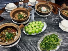 -红星光发煲仔饭(大石街店)