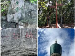 -梧桐山风景名胜区