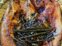 -傣家寨花园主题餐厅